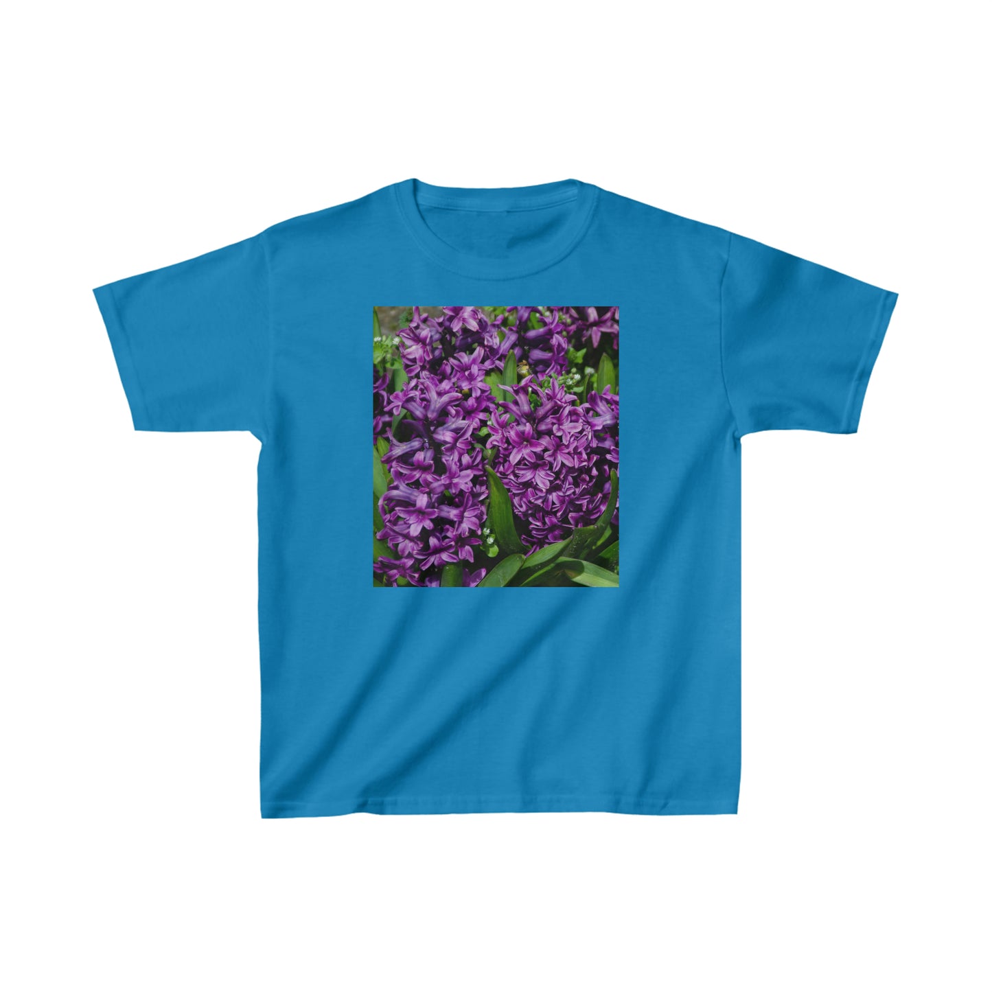 Flowers 21 Kids Heavy Cotton™ Tee