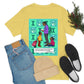 The Bible as Simple as ABC I Unisex Jersey Short Sleeve Tee