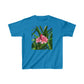 Flowers 30 Kids Heavy Cotton™ Tee