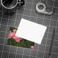 Flowers 17 Greeting Card Bundles (envelopes not included)