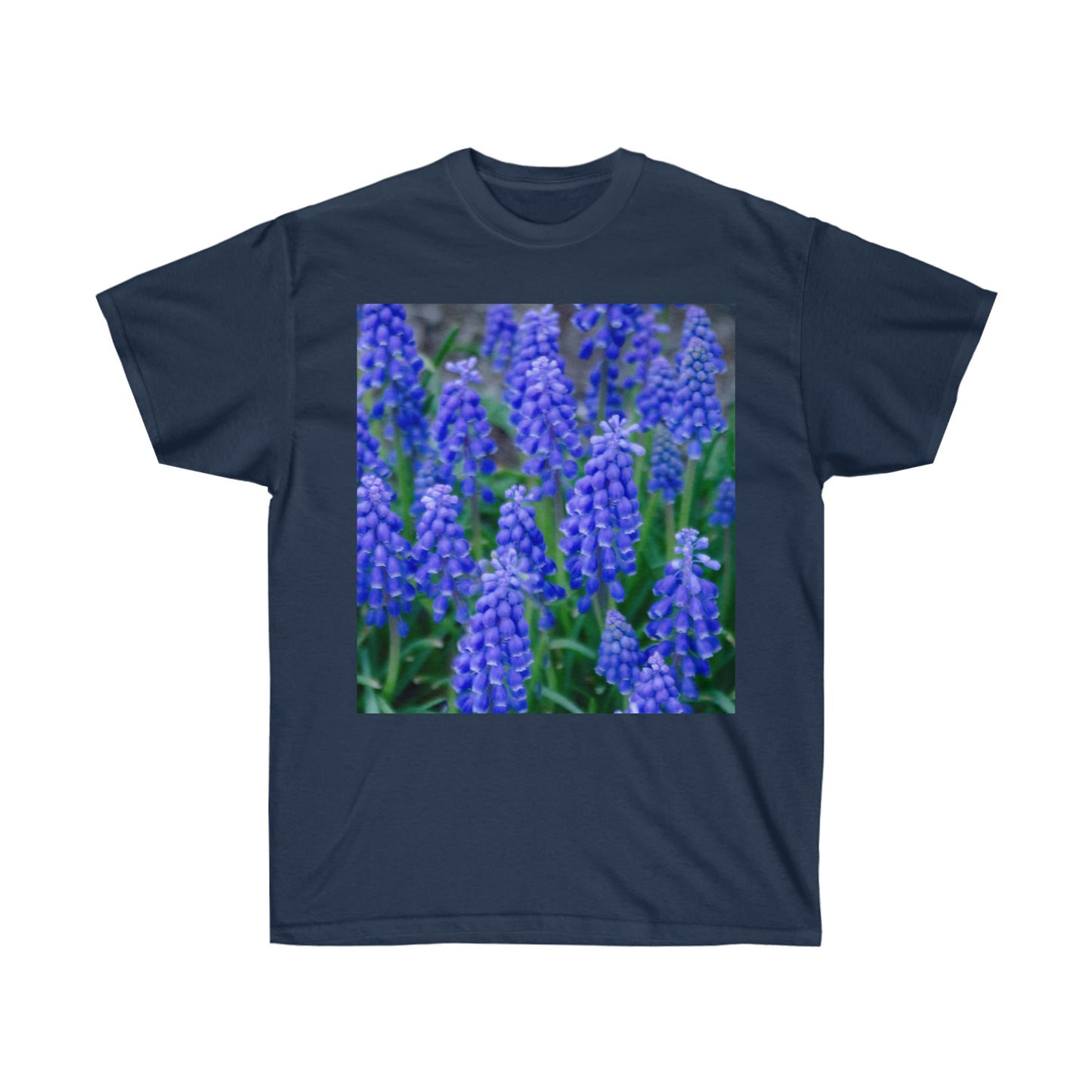 Flowers 11 Unisex Ultra Cotton Tee