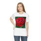 Flowers 14 Unisex Jersey Short Sleeve Tee