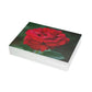 Flowers 14 Greeting Card Bundles (envelopes not included)