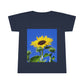 Flowers 02 Toddler T-shirt