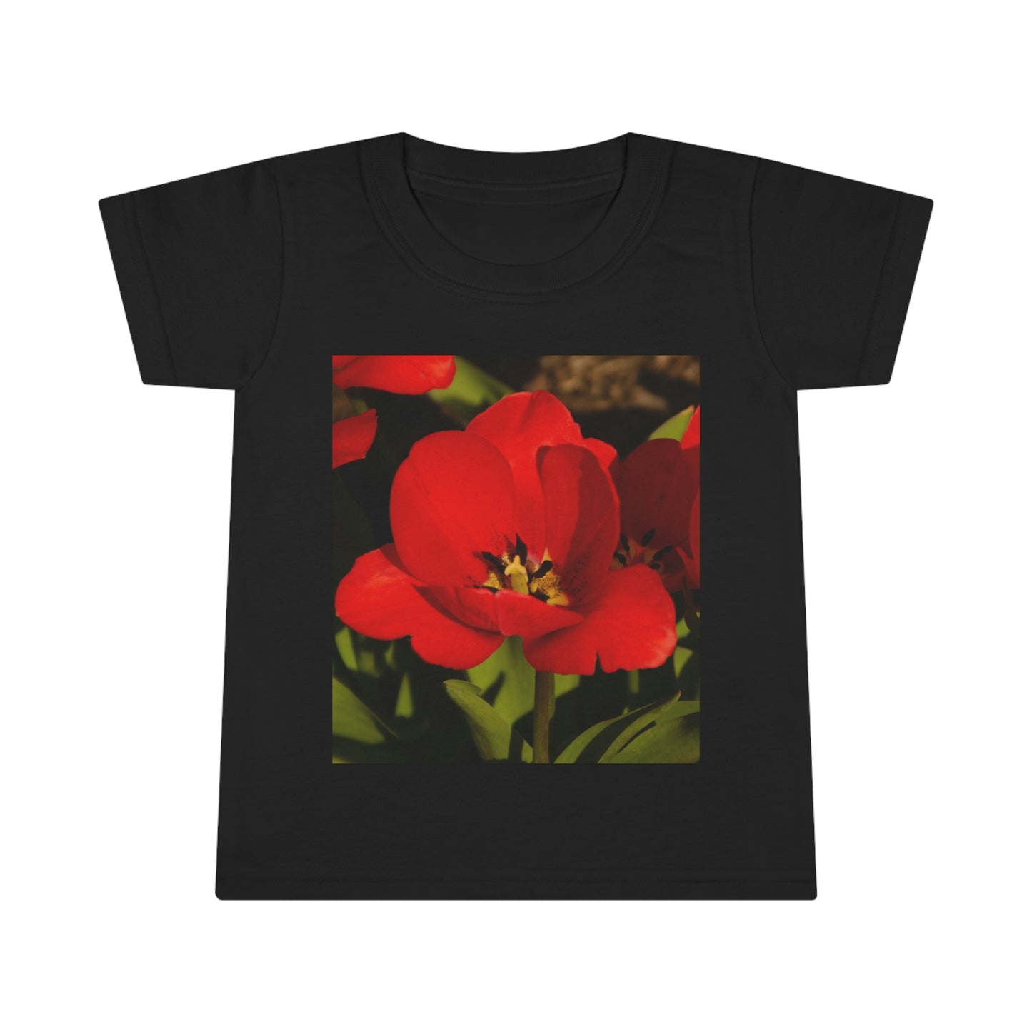 Flowers 05 Toddler T-shirt