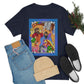 Hark and Harold Angel Sing! Unisex Jersey Short Sleeve Tee