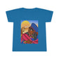 Once Upon Southern Africa Toddler T-shirt