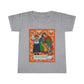The Bible as Simple as ABC O Toddler T-shirt