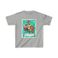 The Bible as Simple as ABC R Kids Heavy Cotton™ Tee