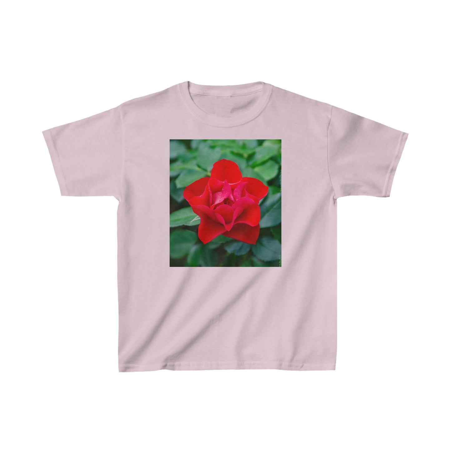 Flowers 07 Kids Heavy Cotton™ Tee