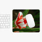 Flowers 06 Rectangle Mouse Pad