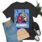 The Bible as Simple as ABC L Unisex Jersey Short Sleeve Tee
