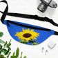 Flowers 02 Fanny Pack