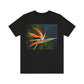 Flowers 26 Unisex Jersey Short Sleeve Tee