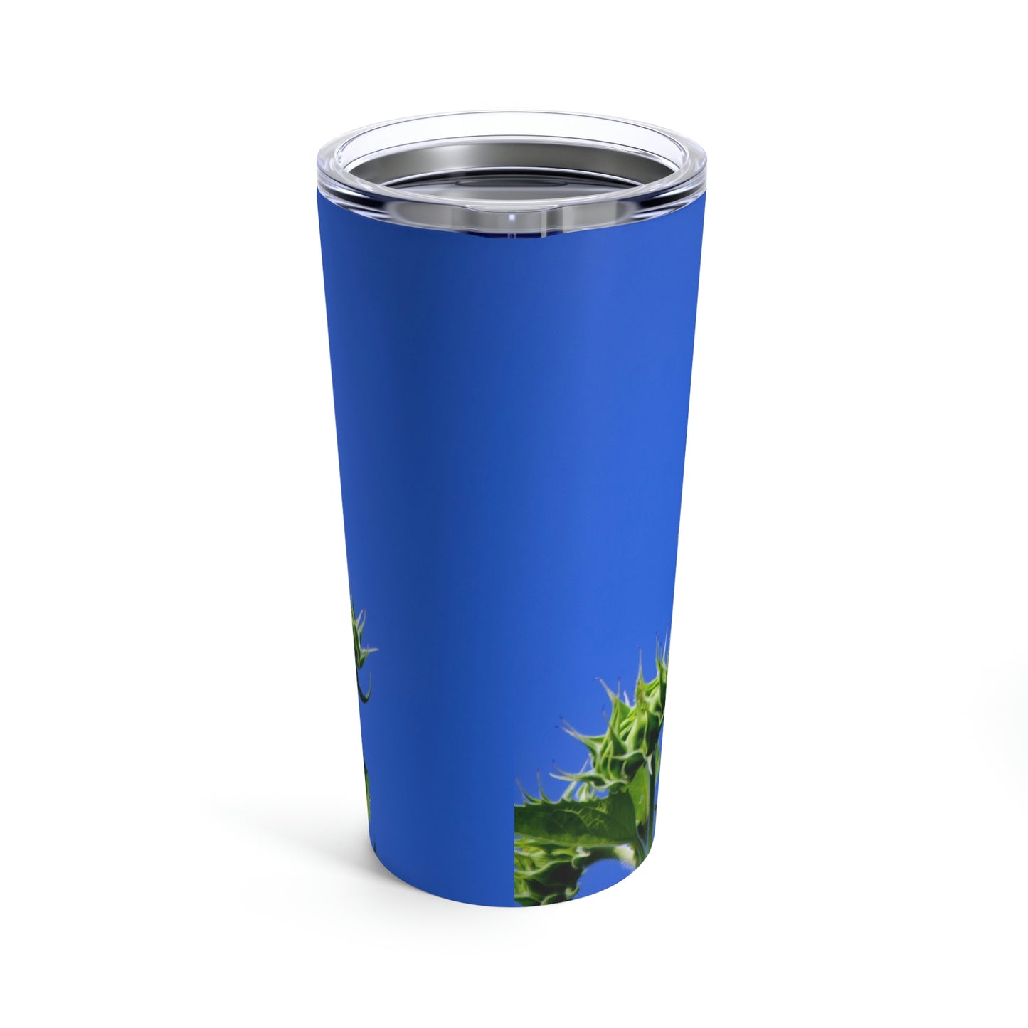 Flowers 02 Tumbler 20oz