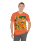 Flowers 29 Unisex Jersey Short Sleeve Tee