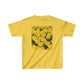 Flowers 23 Kids Heavy Cotton™ Tee