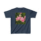 Flowers 17 Kids Heavy Cotton™ Tee