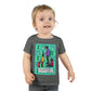 The Bible as Simple as ABC I Toddler T-shirt