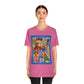 Hark and Harold Angel Sing! Unisex Jersey Short Sleeve Tee