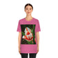 Flowers 06 Unisex Jersey Short Sleeve Tee