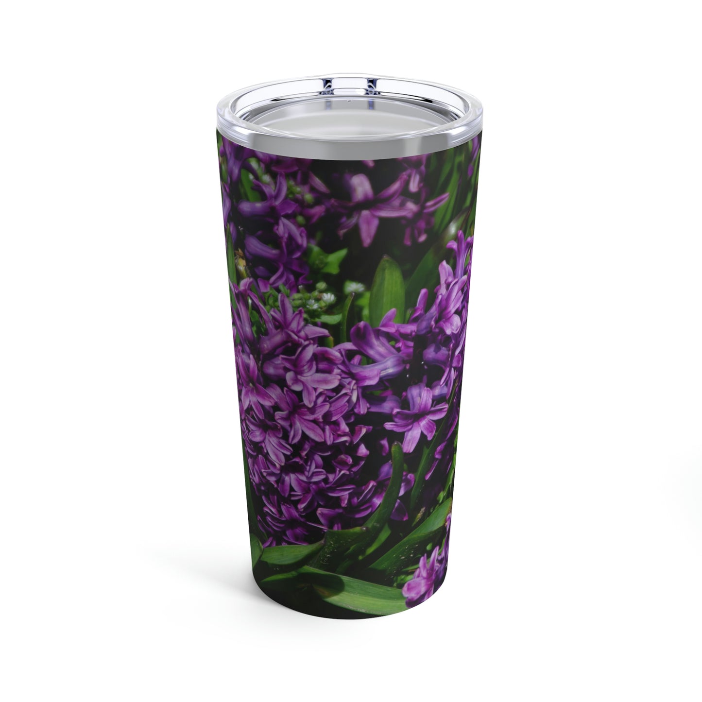 Flowers 22 Tumbler 20oz