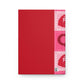 The Bible as Simple as ABC Q Hardcover Journal Matte