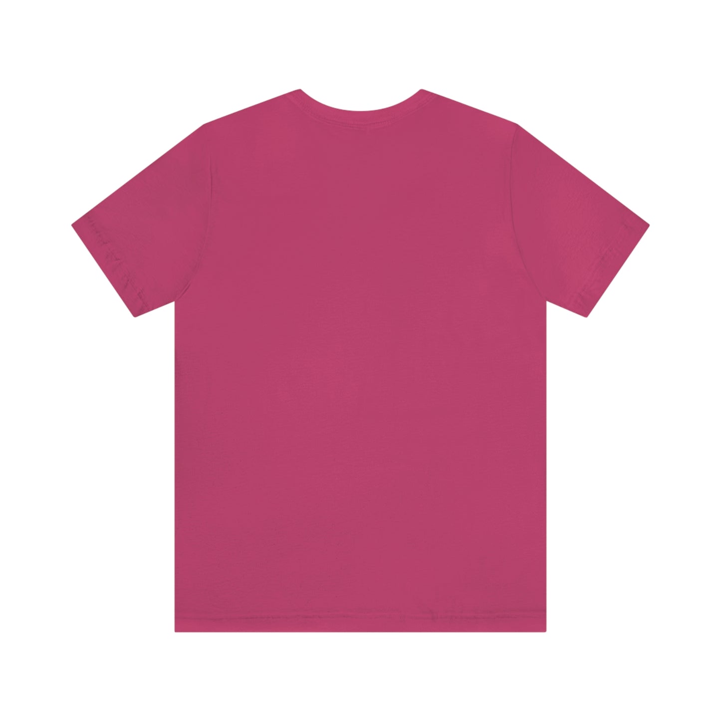 Flowers 22 Unisex Jersey Short Sleeve Tee