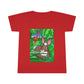 Once Upon East Africa! Toddler T-shirt