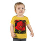 Flowers 05 Toddler T-shirt