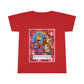 The Bible as Simple as ABC W Toddler T-shirt