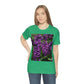 Flowers 21 Unisex Jersey Short Sleeve Tee
