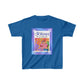 The Story of Jonah Kids Heavy Cotton™ Tee