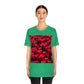 Flowers 15 Unisex Jersey Short Sleeve Tee