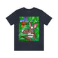 Once Upon East Africa! Unisex Jersey Short Sleeve Tee