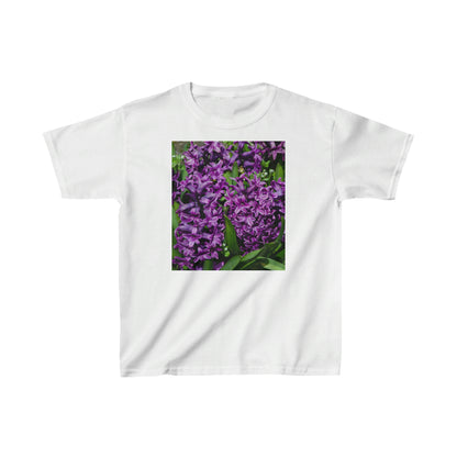 Flowers 21 Kids Heavy Cotton™ Tee