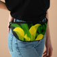 Flowers 33 Fanny Pack