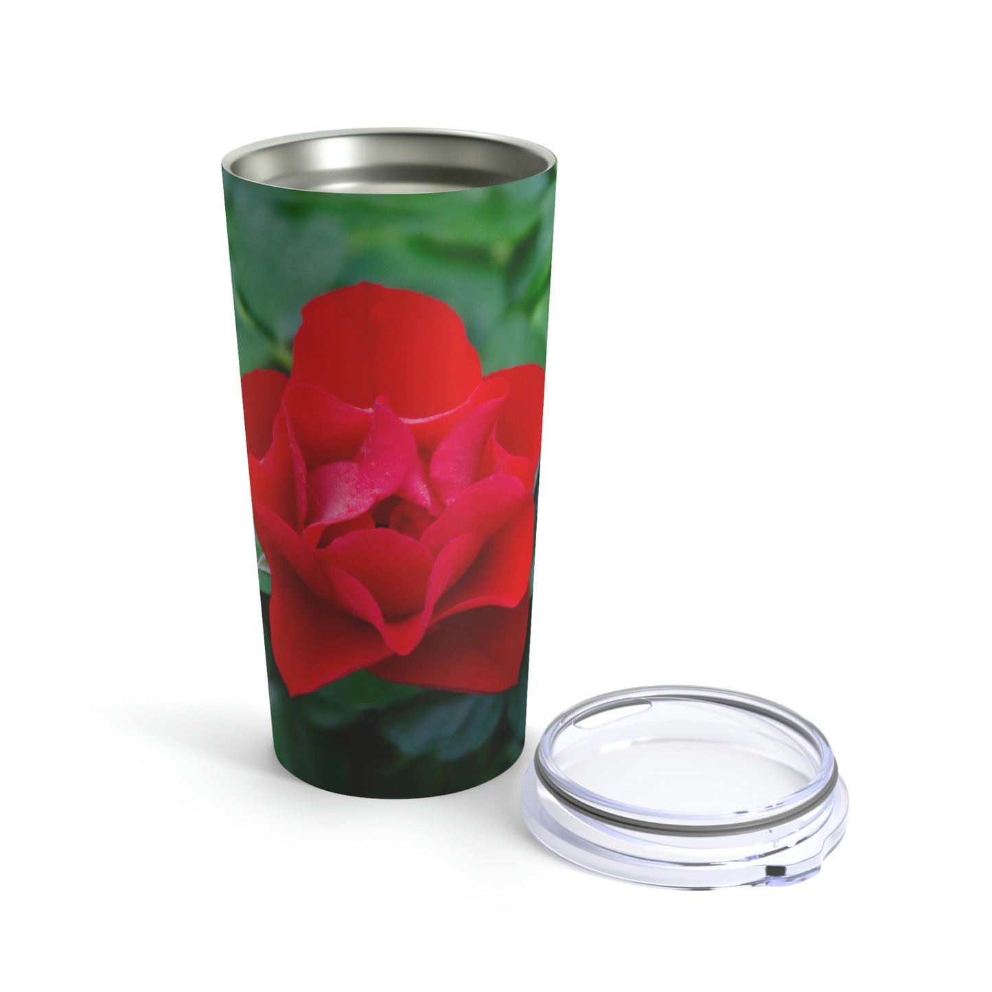 Flowers 11 Tumbler 20oz