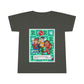 The Bible as Simple as ABC R Toddler T-shirt