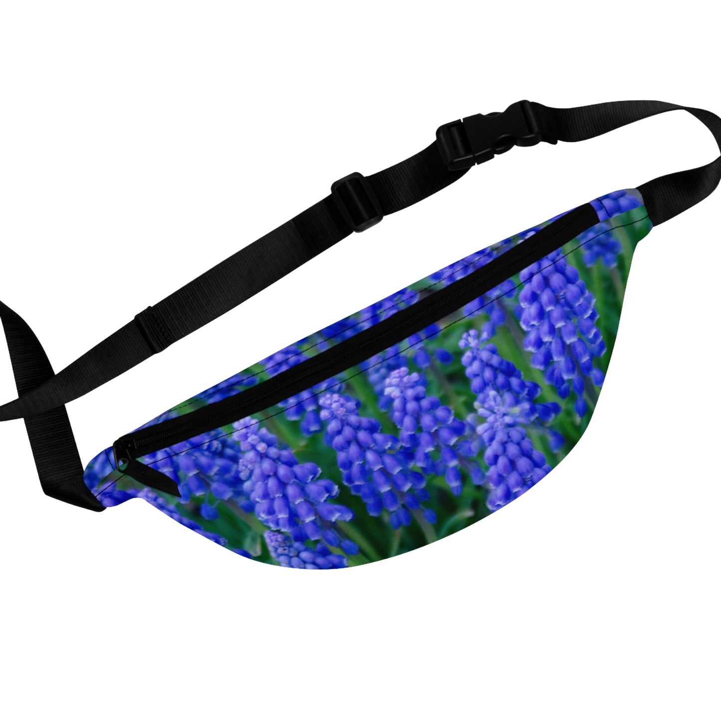 Flowers 10 Fanny Pack