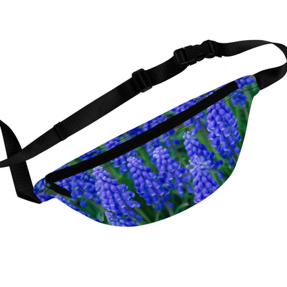 Flowers 10 Fanny Pack