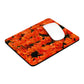Flowers 03 Rectangle Mouse Pad
