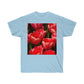 Flowers 09 Unisex Ultra Cotton Tee