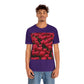 Flowers 15 Unisex Jersey Short Sleeve Tee