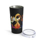 Once Upon West Africa! Tumbler 20oz