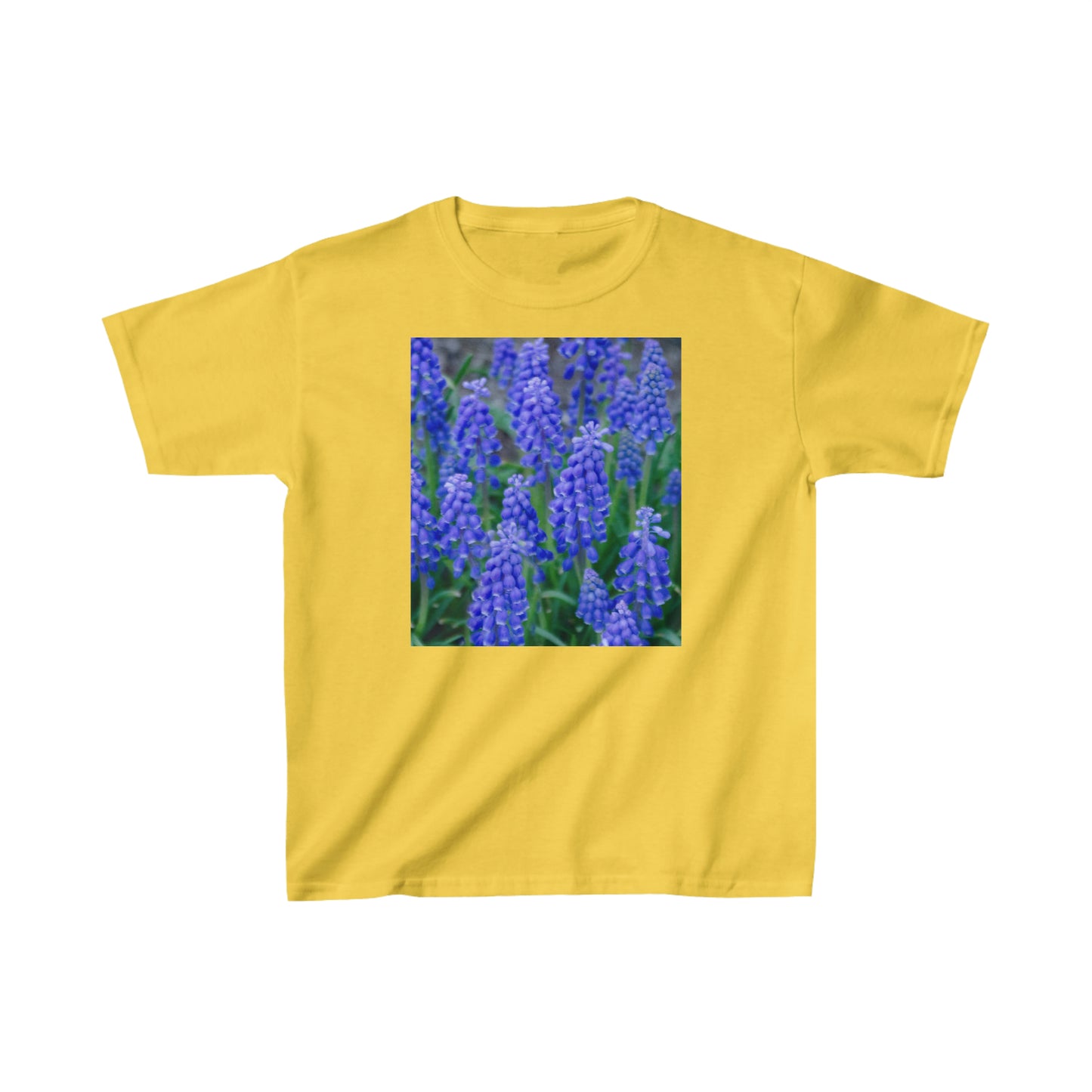 Flowers 11 Kids Heavy Cotton™ Tee