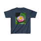 Flowers 25 Kids Heavy Cotton™ Tee