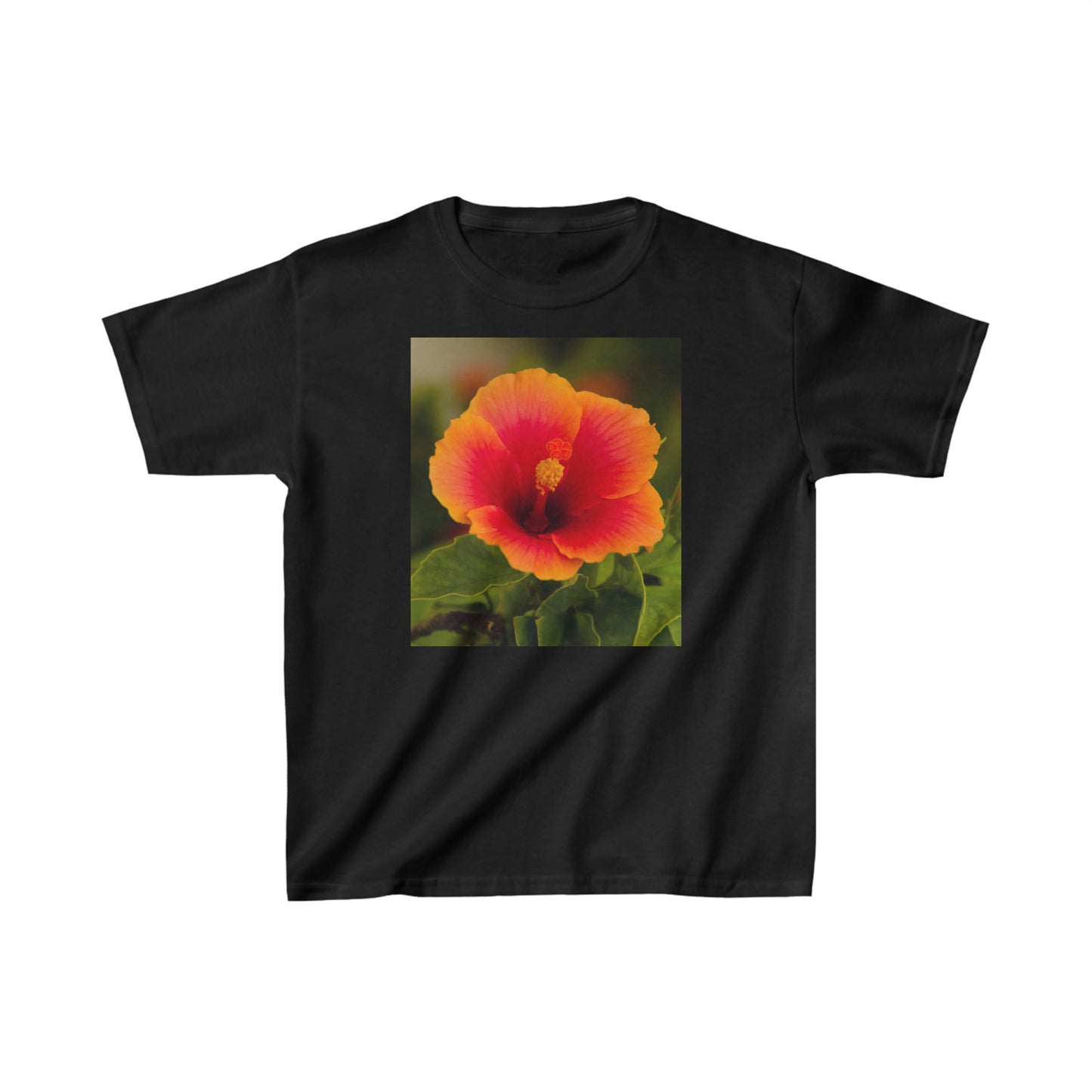 Flowers 31 Kids Heavy Cotton™ Tee