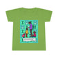 The Bible as Simple as ABC I Toddler T-shirt