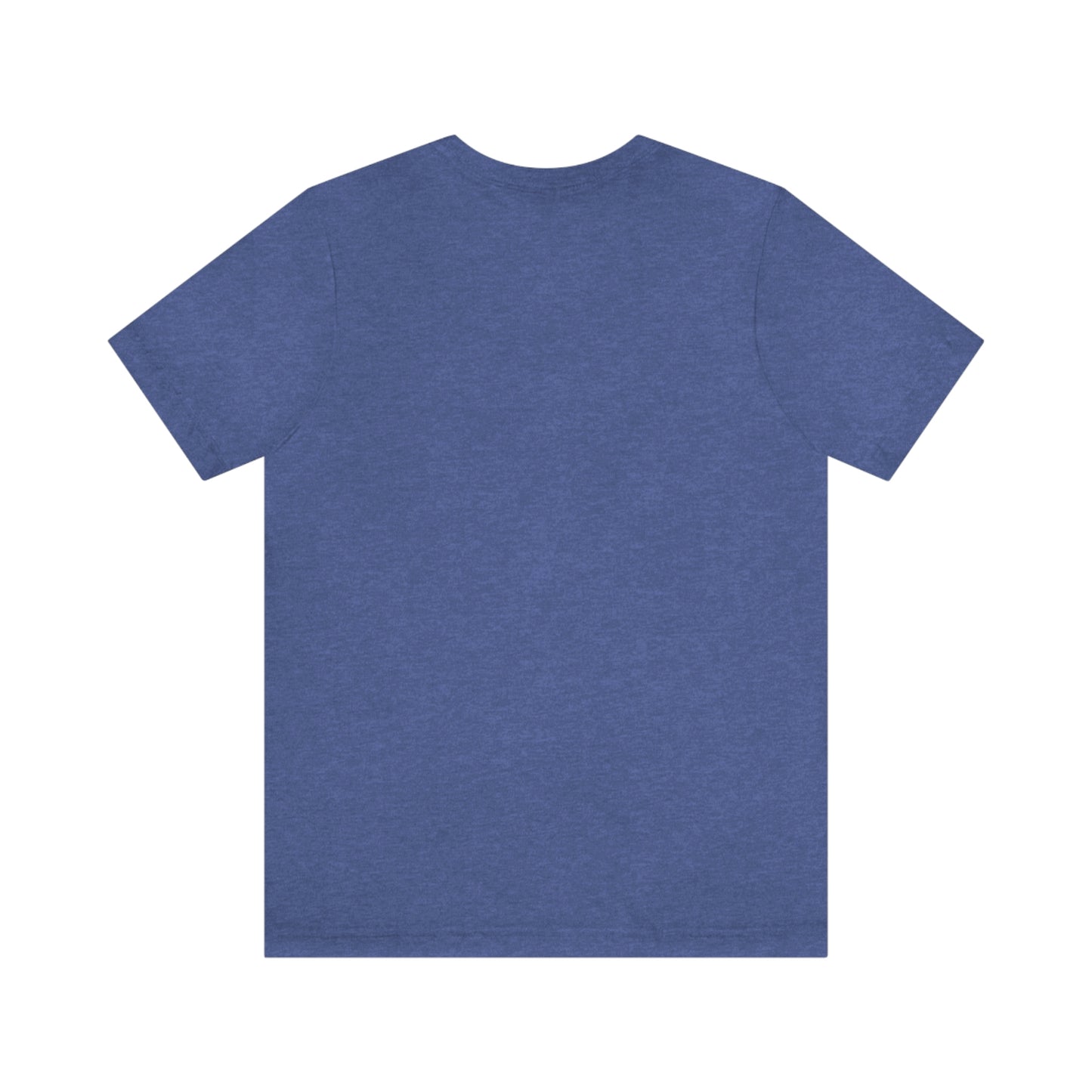 Flowers 12 Unisex Jersey Short Sleeve Tee